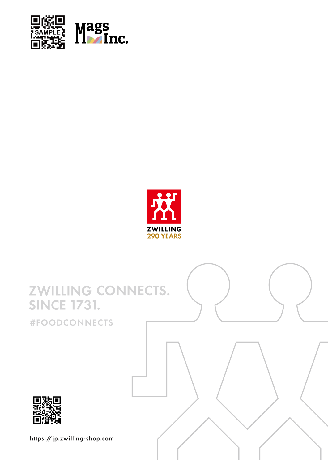 ZWILLING RECIPE BOOK - page 12